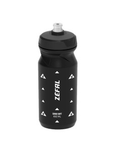 Bidão Zefal Sense Soft 65 Preto 650 ml 2