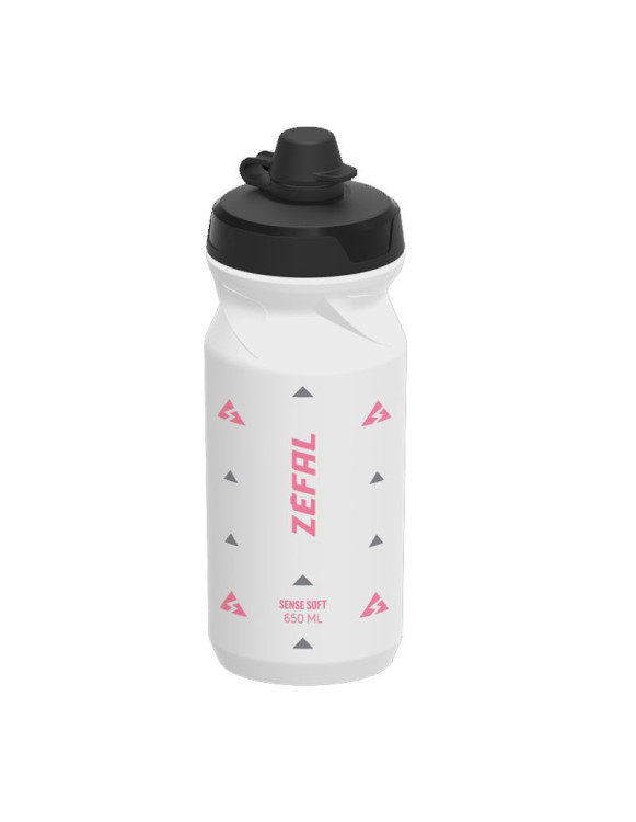 Bidão Zefal Sense Soft 65 No-Mud 650ml