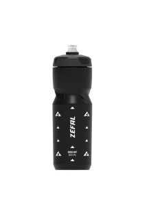 Bidon Zefal SENSE SOFT 80 Preto 800ml 2