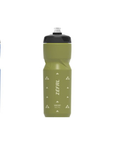 Bidão Zefal SENSE SOFT 80 Verde Oliva 800ml 2