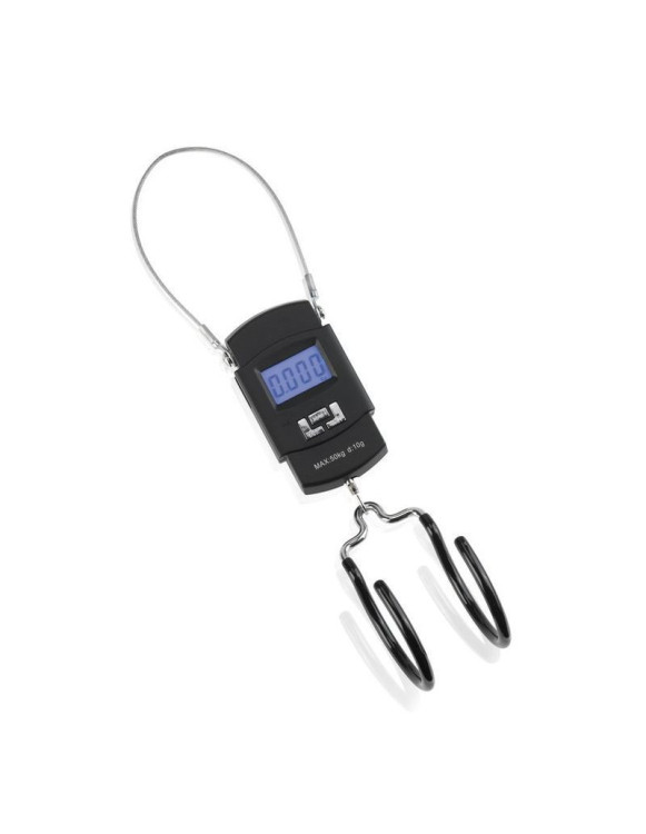 Báscula Digital XLC TO-S77 Máx. 50kg / Mín. 10g...