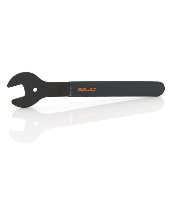 Chave Cónica XLC TO-S22 17mm Preta