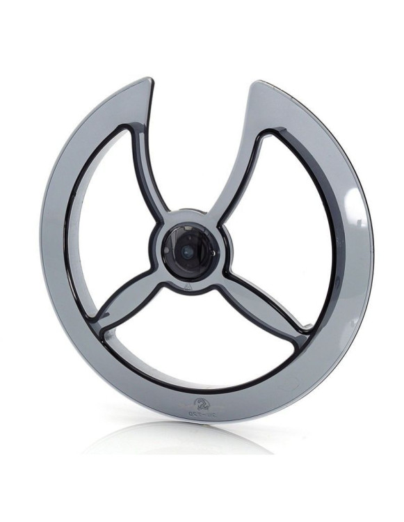 Protetor de Prato XLC CG-K01 42-44 Dentes Fumado