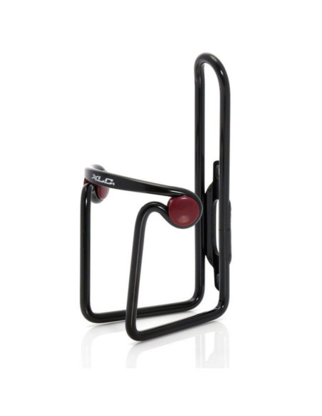 Porta-bidão XLC BC-A02 Alumínio Acolchoado