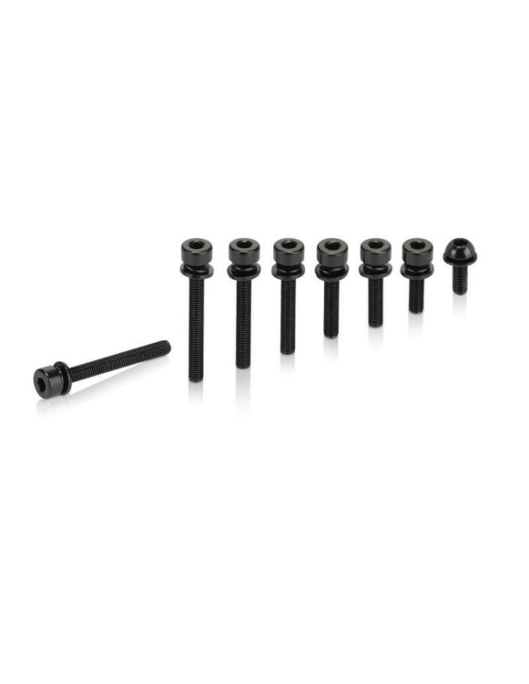 Parafusos Adaptador Flat Mount XLC BR-X75...