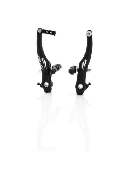 Travão V-Brake XLC BR-V03 Braço 110mm Alumínio