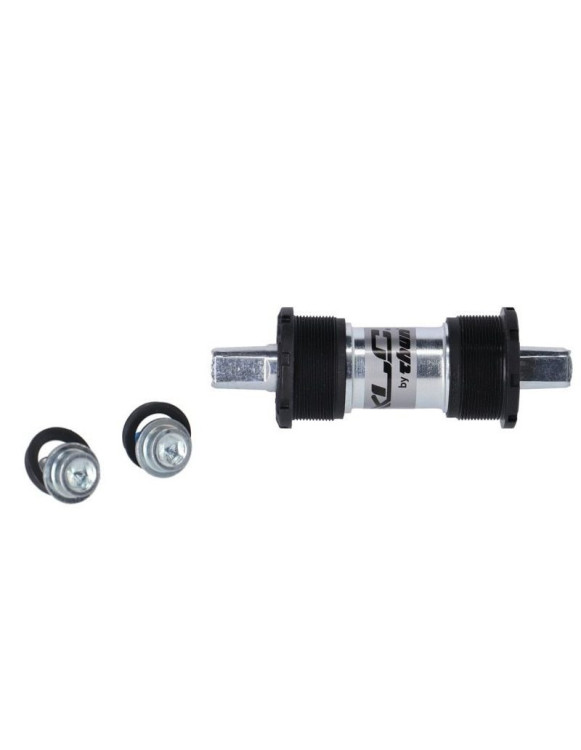 Caixa de Pedaleira XLC BB-J02 BSA 68 x 120.5 mm...