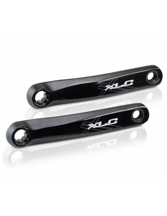 Pedaleiro XLC CR-E01 para Bosch M15 170mm
