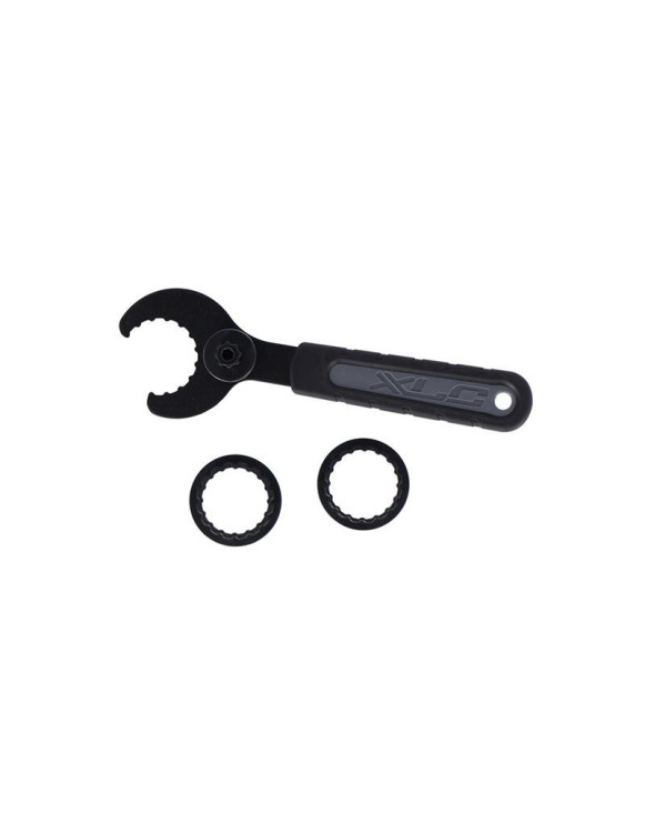 Chave Eixo Pedaleiro XLC TO-90 Shimano...