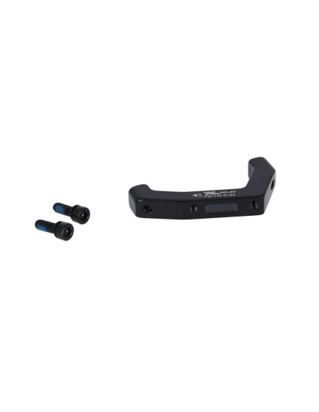 Adaptador Travão Disco XLC BR-X105 Traseiro ø180mm Flat Mount