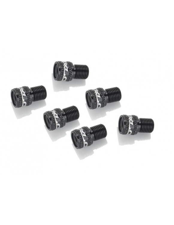 Adaptador de Bomba de Ar XLC PU-X08 AV para...