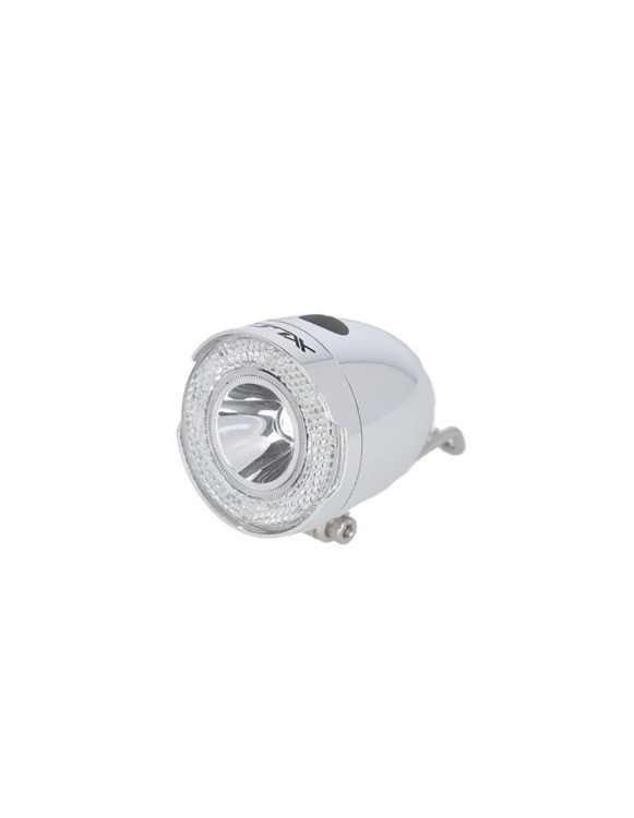 Luz Dianteira LED XLC CL-E01 15 LUX a Pilhas