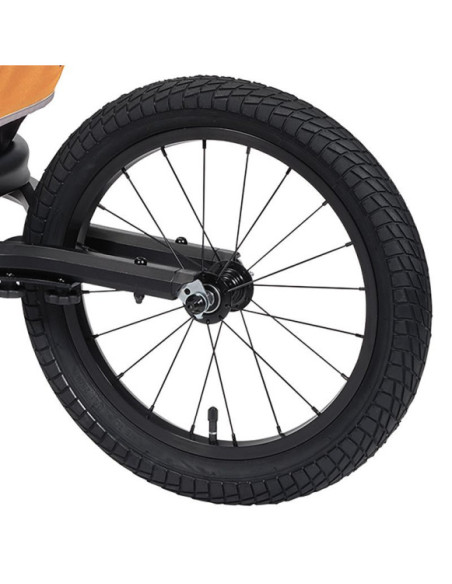 Kit Roda Jogging XLC BS-X120 20 polegadas