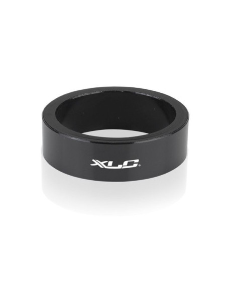 Espaçador de Direção A-Head XLC AS-A04 2mm 1 1/18" Alumínio