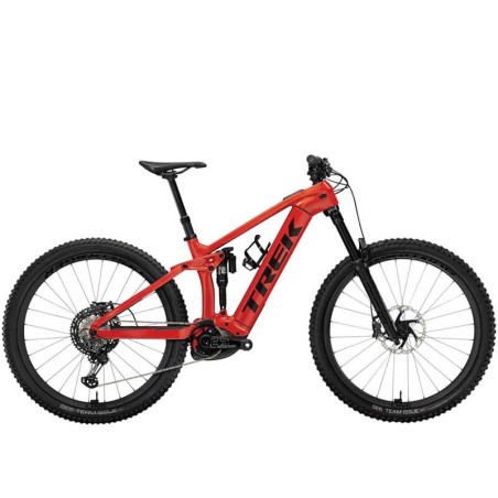 Bicicleta Elétrica BTT Trek Rail 9.9 CXR Gen 4