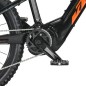 Bicicleta elétrica BTT - KTM Macina Kapoho 7971