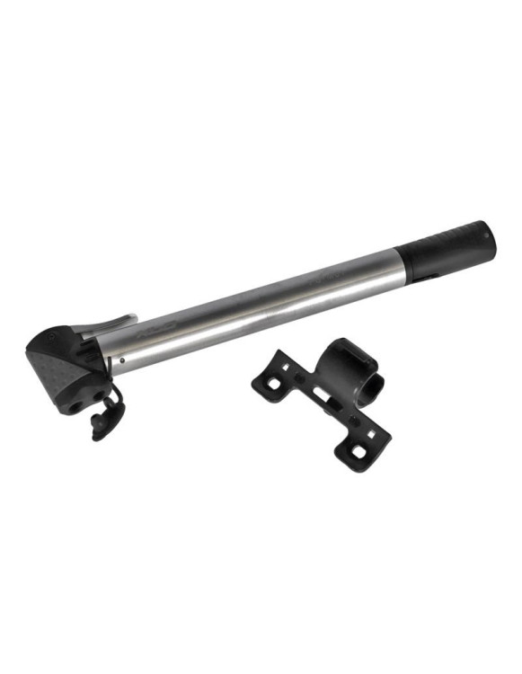 Mini Bomba XLC PU-M01 Alpha 265mm 6 bar Alumínio