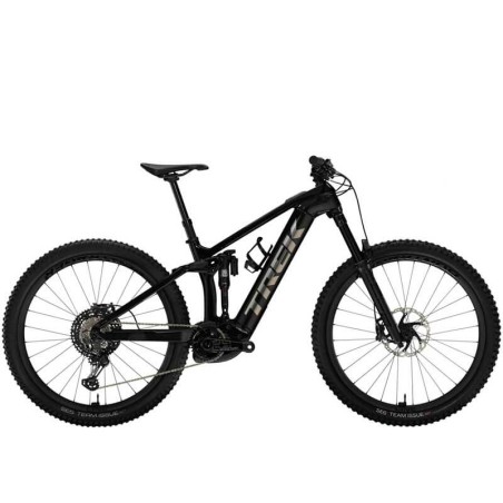 Bicicleta Elétrica BTT Trek Rail 9.9 XTR Gen 4