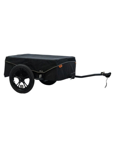 Reboque de Carga XLC BS-C11 110L 16" Preto