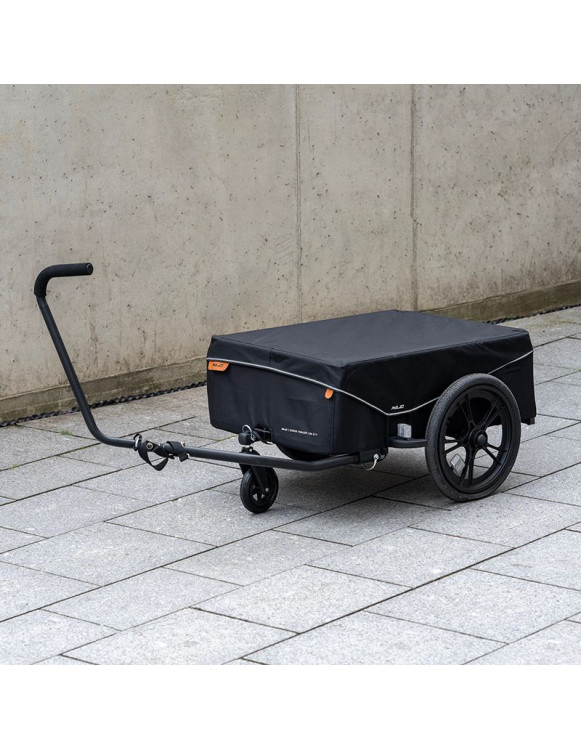 Reboque de Carga XLC BS-C11 110L 16" Preto