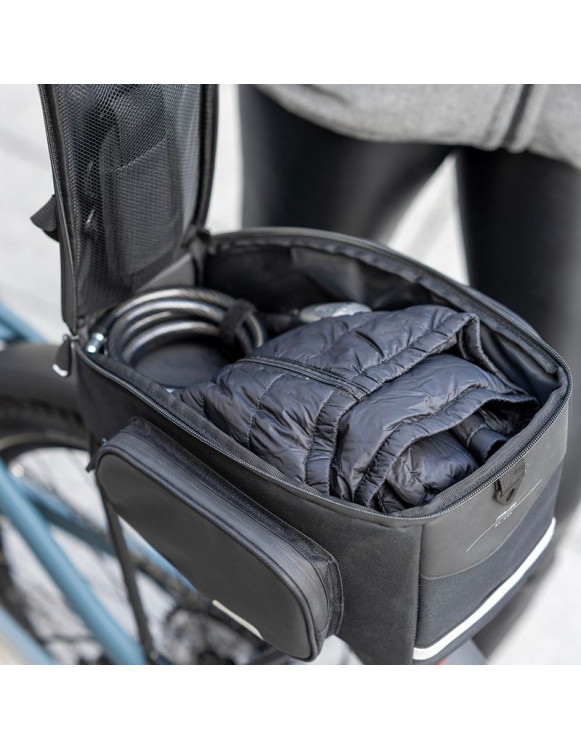 Bolsa de Transporte XLC BA-M05 Adaptador 5 em 1...