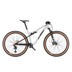 Bicicleta BTT - KTM Scarp Elite