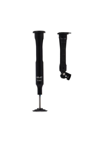Tubo Suporte Multi-ferramentas XLC TO-M23T 62g Alumínio