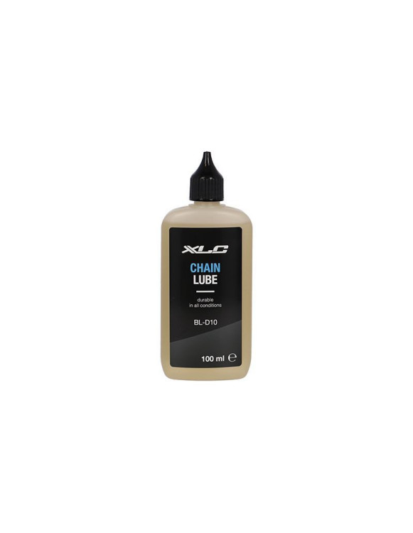 Lubrificante de Corrente XLC BL-D10 100 ml