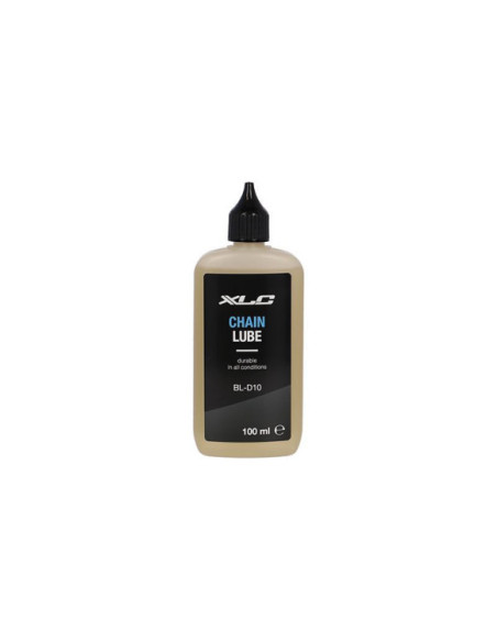 Lubrificante de Corrente XLC BL-D10 100 ml