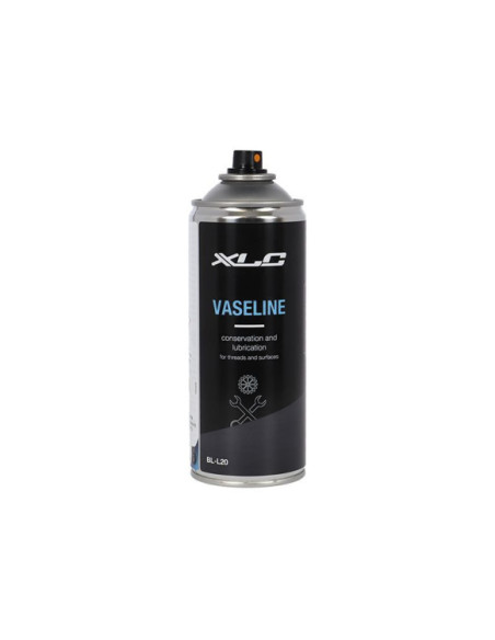 Vaselina para Raios XLC BL-L20 400ml