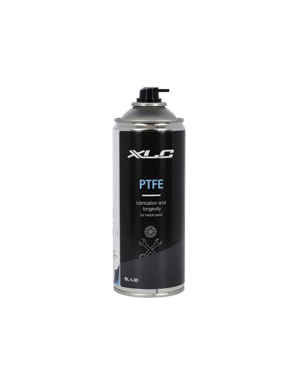 Lubrificante PTFE XLC BL-L30 400ml