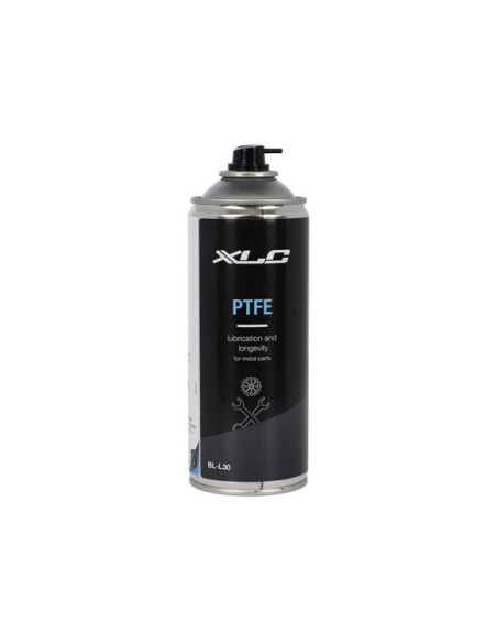 Lubrificante PTFE XLC BL-L30 400ml