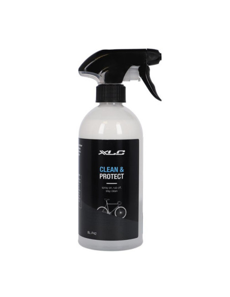 Spray Limpador/Protetor XLC BL-P42 500ml