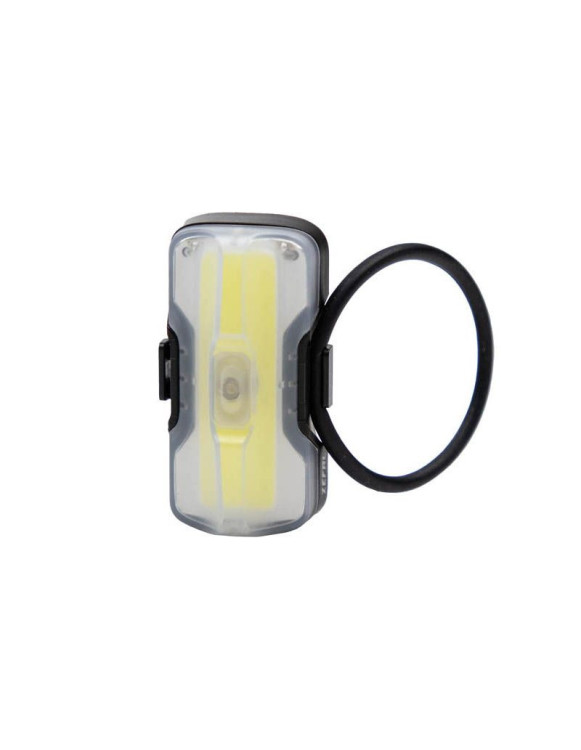 Luz Dianteira Zefal VISION F20 20 Lúmenes USB
