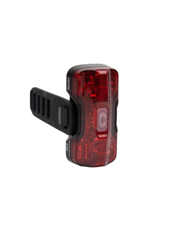 Luz Traseira Zefal R150 150 Lúmenes USB-C IPX6