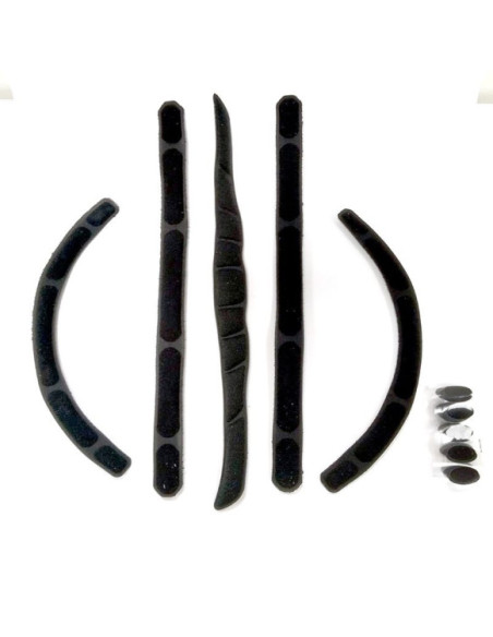 Acolchoado de Conforto Met Codatronca Preto