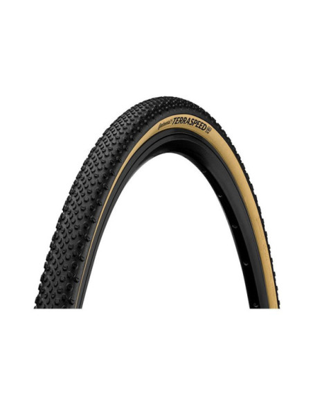 Pneu Continental Terra Speed 700x40C Protection Tubeless Ready