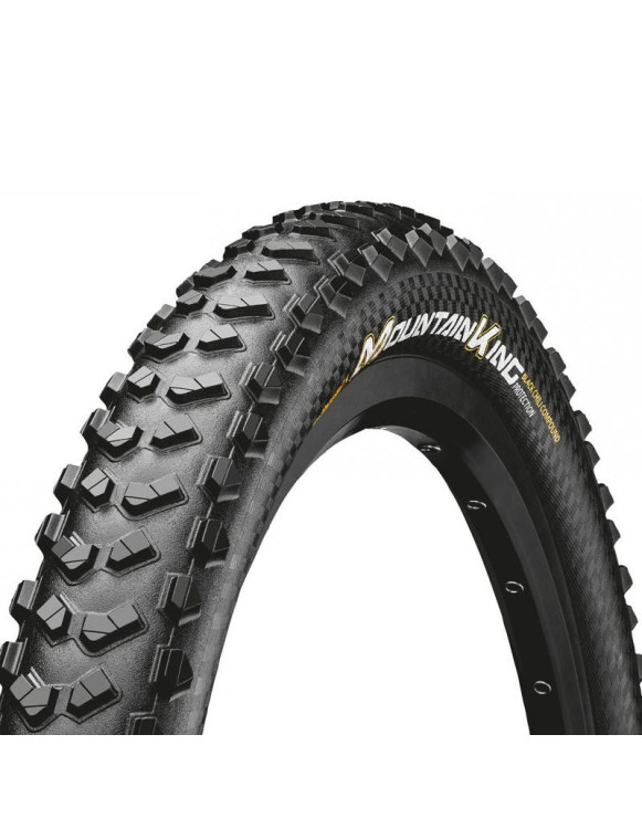 Pneu Continental Mountain King 27.5x2.80...