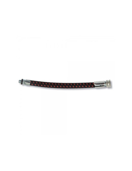 Conjunto de Racores Zefal 150 mm Válvula Standard 20 Unidades