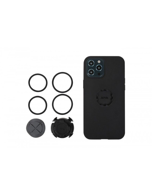 Kit Protetor Zefal iPhone 12/12 Pro 6.4 polegadas