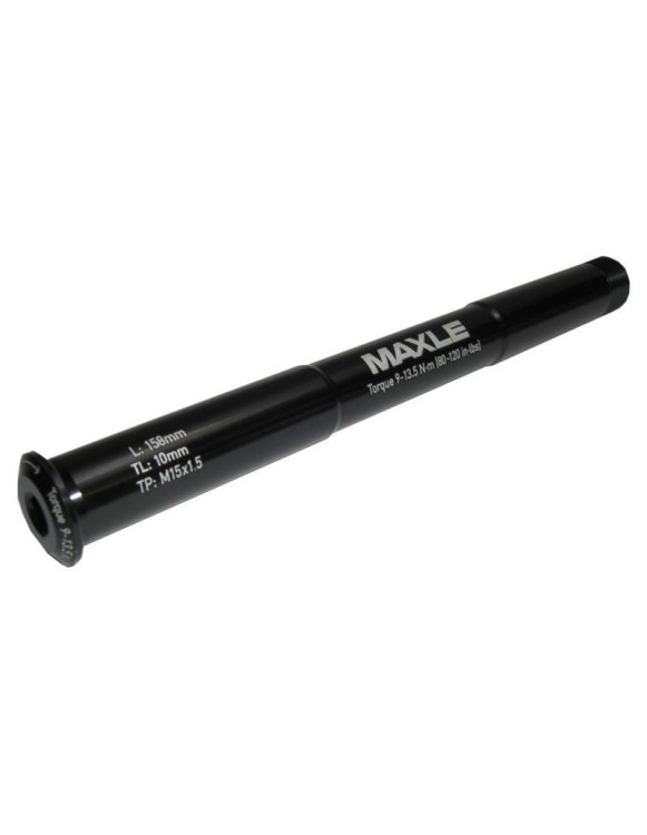 Eixo Passante Dianteiro SRAM MAXLE STEALTH...