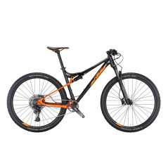 Bicicleta BTT - KTM Scarp 294 23/24