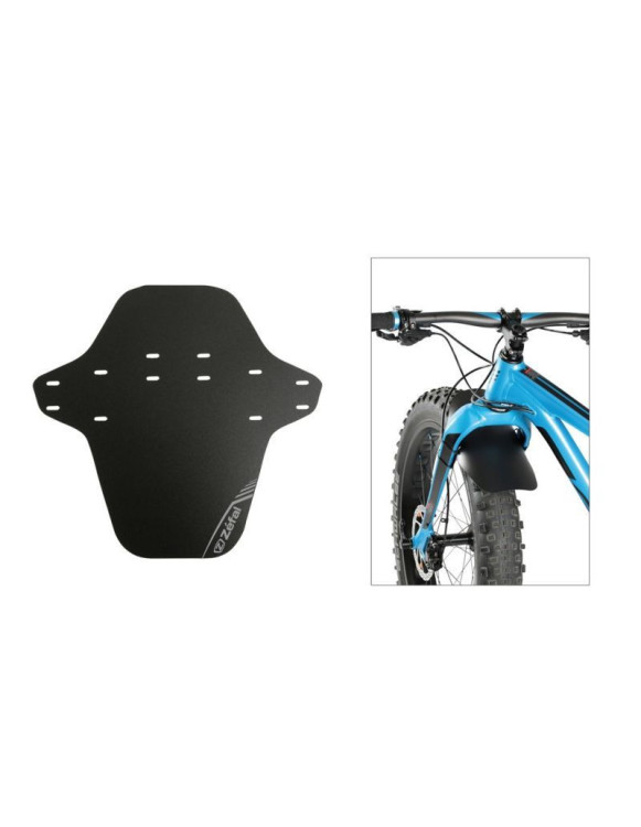 Guarda-lamas Dianteiro Zefal Deflector Lite XL...