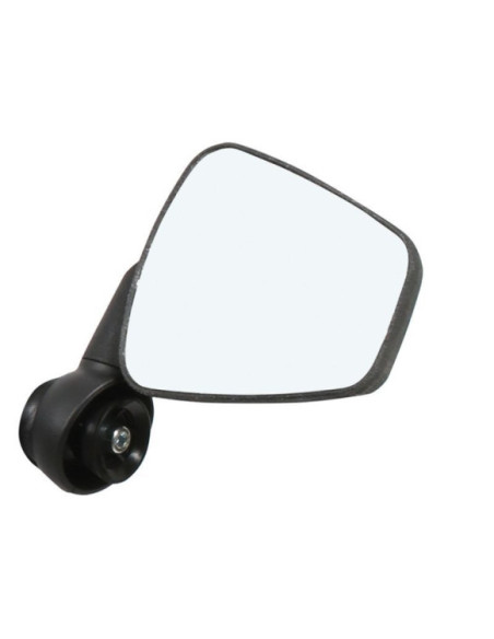 Retrovisor Zefal Dooback2 Direito para Guiadores Ø 16-22mm