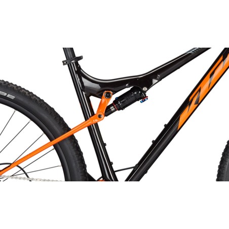 Bicicleta BTT - KTM Scarp 294 23/24