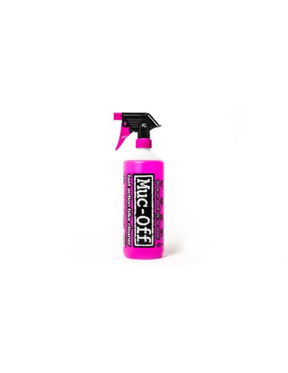 Kit Limpeza e Proteção Bicicleta Muc-Off...
