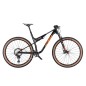 Bicicleta BTT - KTM Scarp MT Master 23/24, Preta