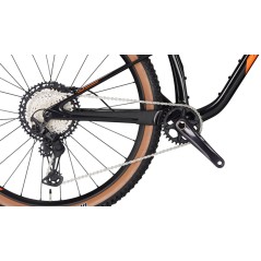 Bicicleta BTT - KTM Scarp MT Master 23/24, Preta