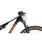 Bicicleta BTT - KTM Scarp MT Master 23/24, Preta