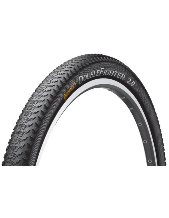 Pneu Continental Double Fighter III 24x2.00...